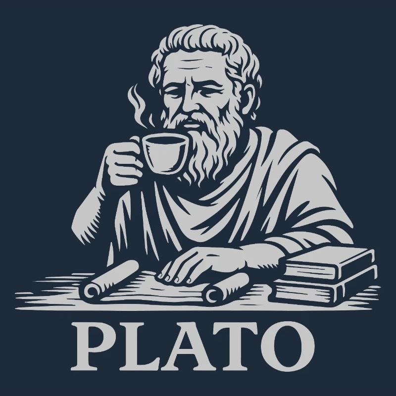 Plato Coffee Scholar
