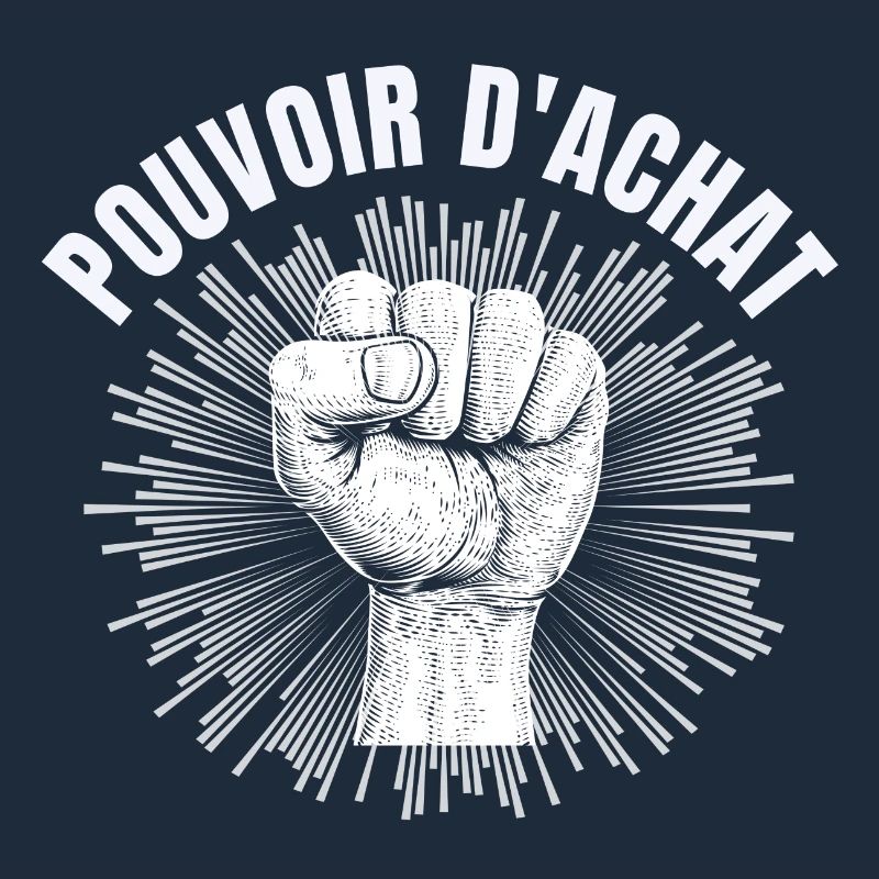pouvoir d'achat, lutte des classes, factures