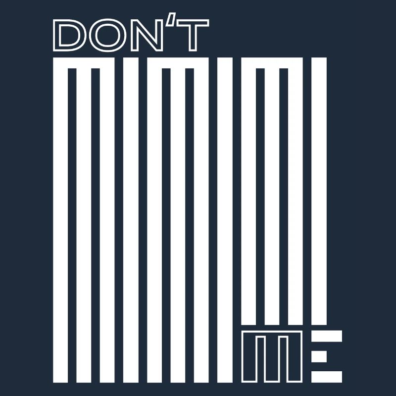 Stop Mimimi – Machen, statt Jammern