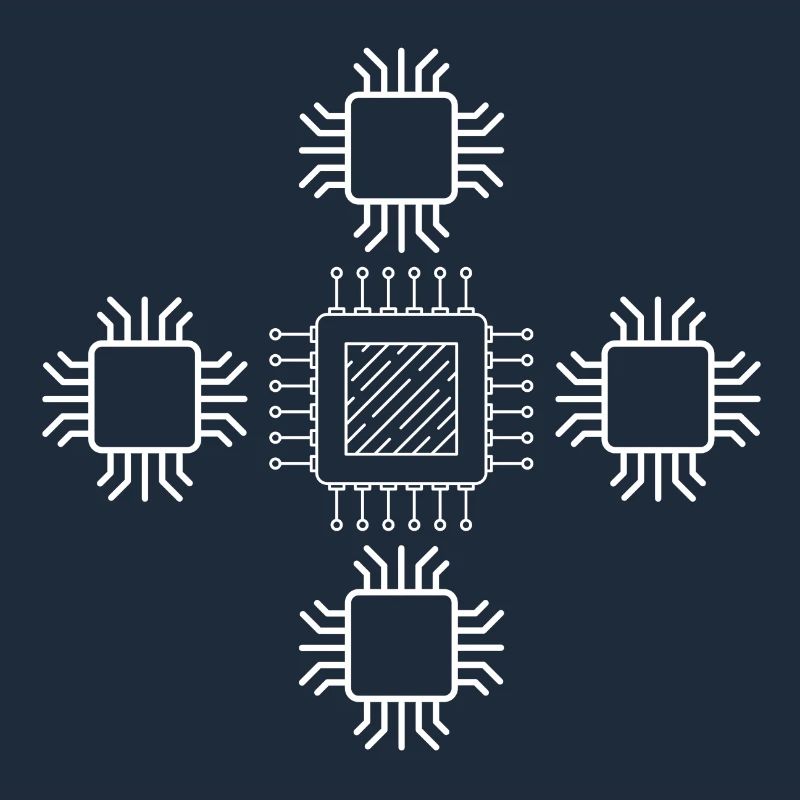 computer, motherboard, hard disk