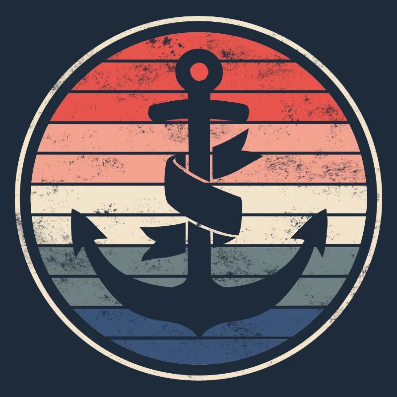 Ship Boat Captain