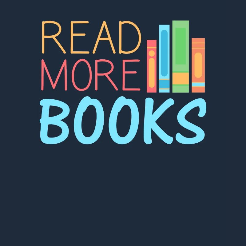 Bücher lesen Buch