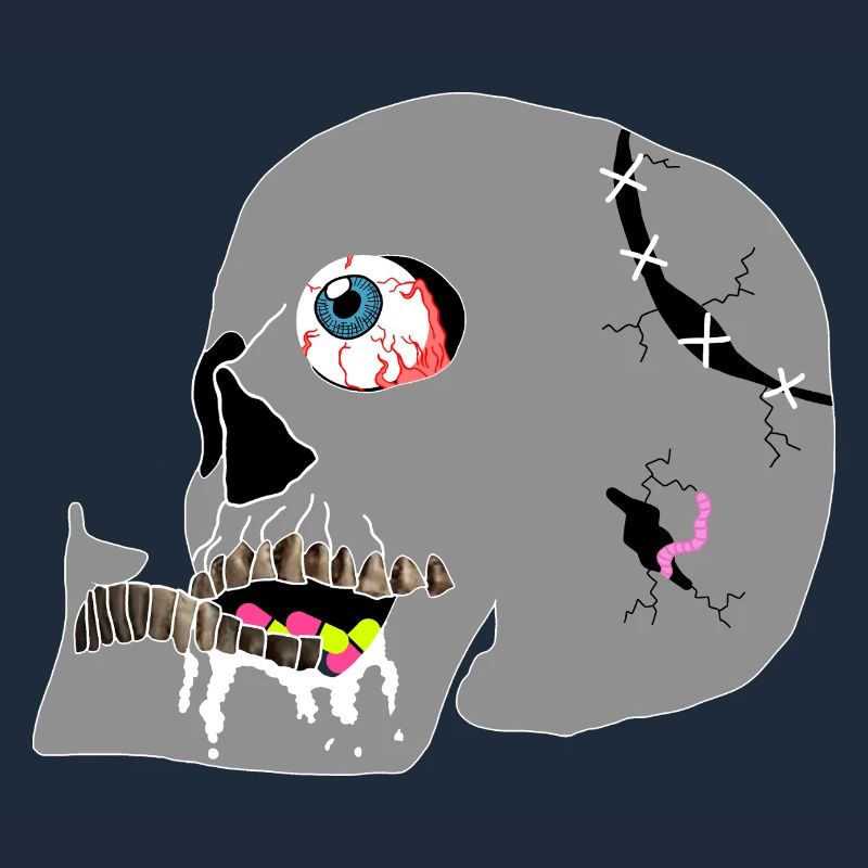 Skull