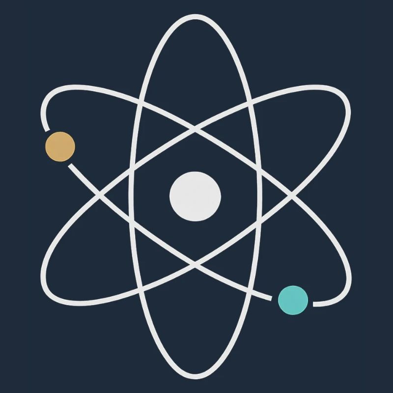 Atom Geometry – The Aesthetics of Atomic Physics