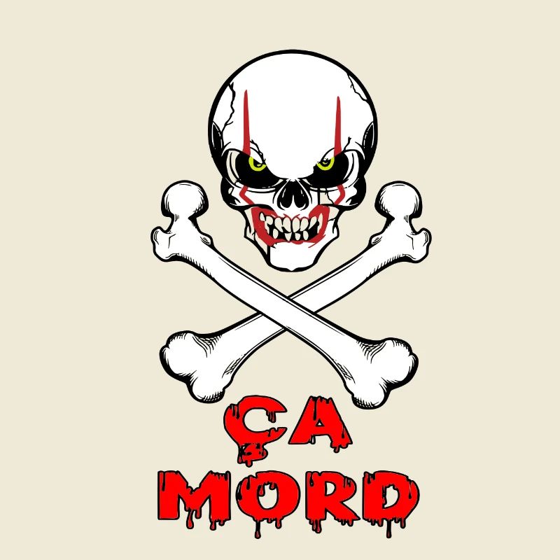Ca mord