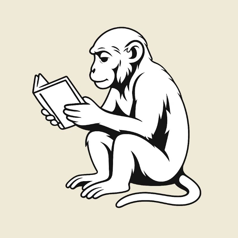 Monkey Minded