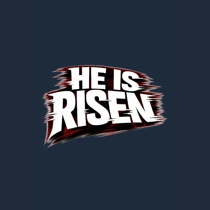 He is Risen