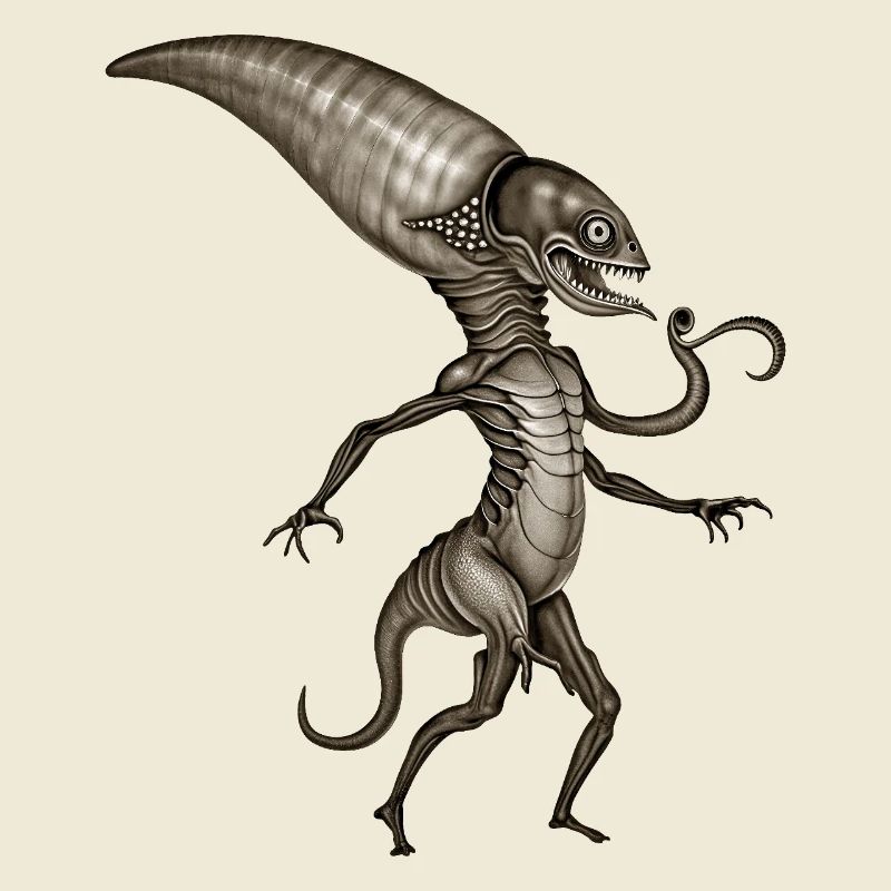 BUG #8 - dark hell