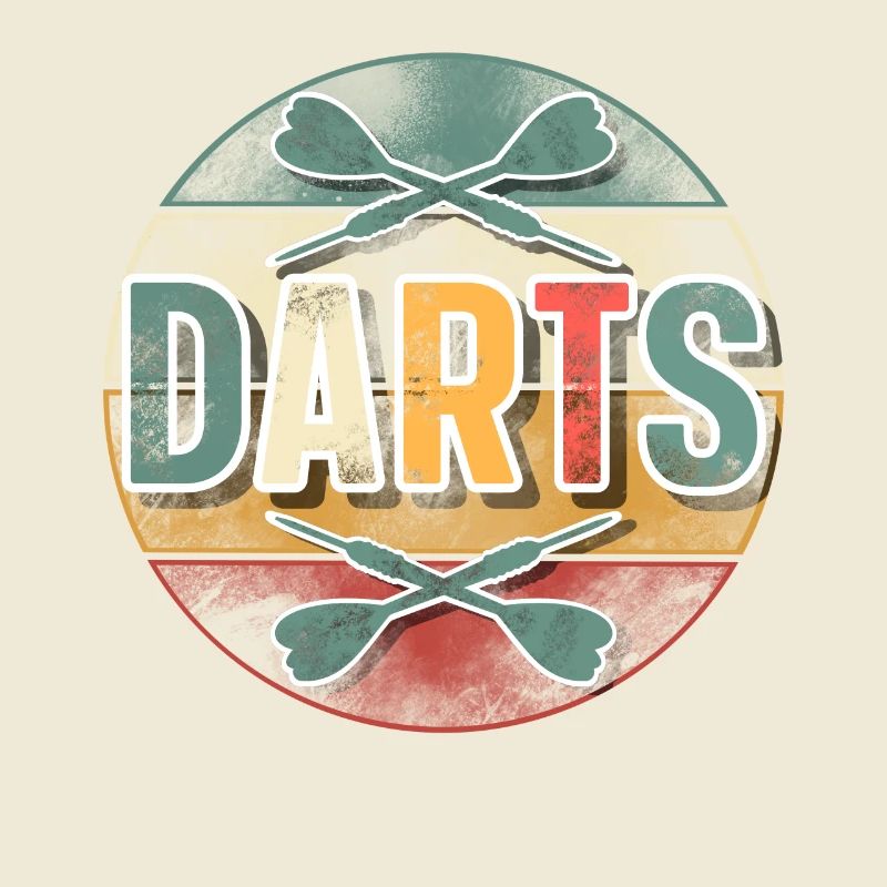 Fléchettes Darten Dart