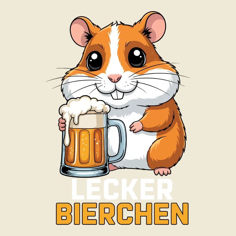 Lecker Bierchen