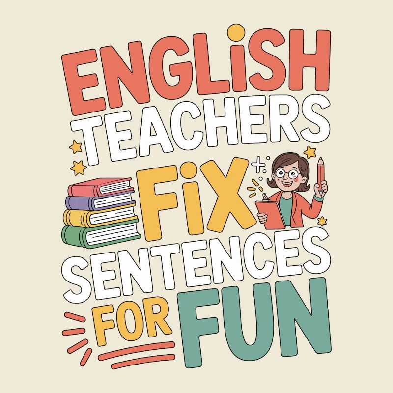 Enseignant d’anglais langue seconde (ESL) Enseignants d’anglais Fix Language Educator