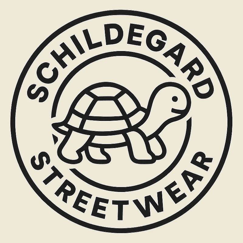 Schildegard Turtle Badge