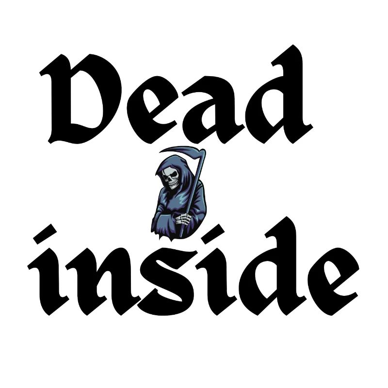 Skeleton Gift