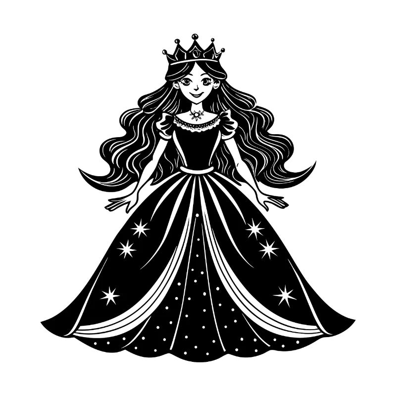 princesse