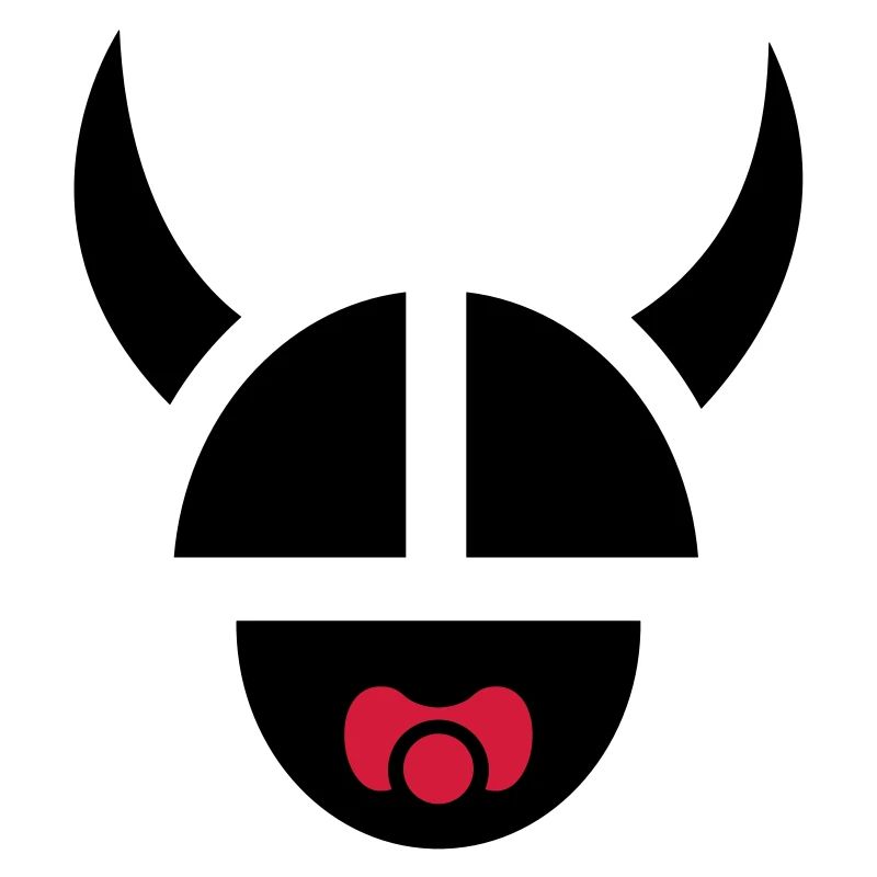 Wikingerkind