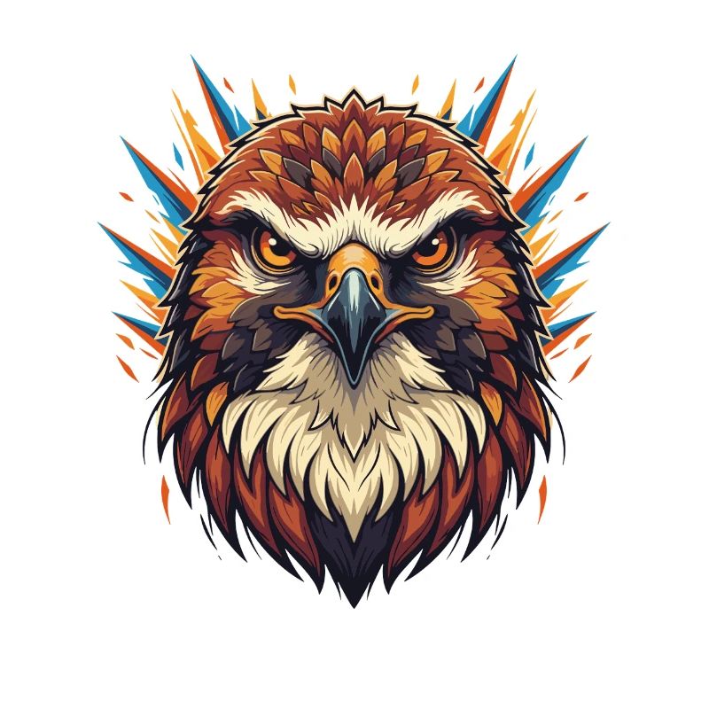 Imperial Eagle Fire Claw