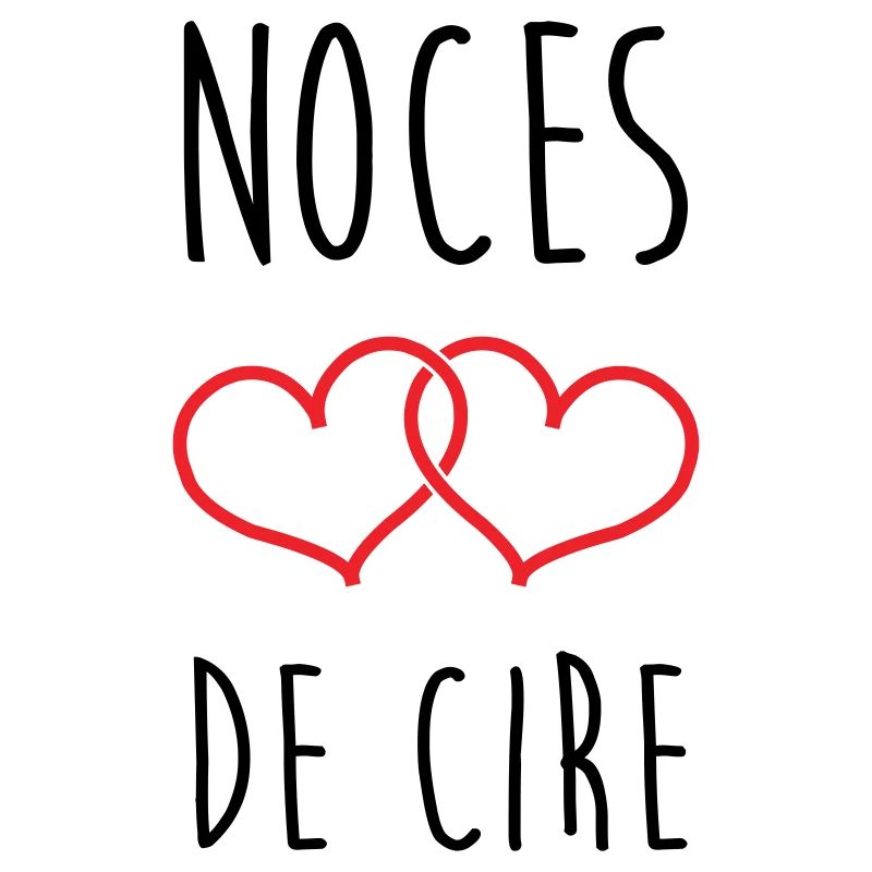 Noces de cire 4 ans de mariage