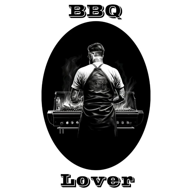 BBQ Lover