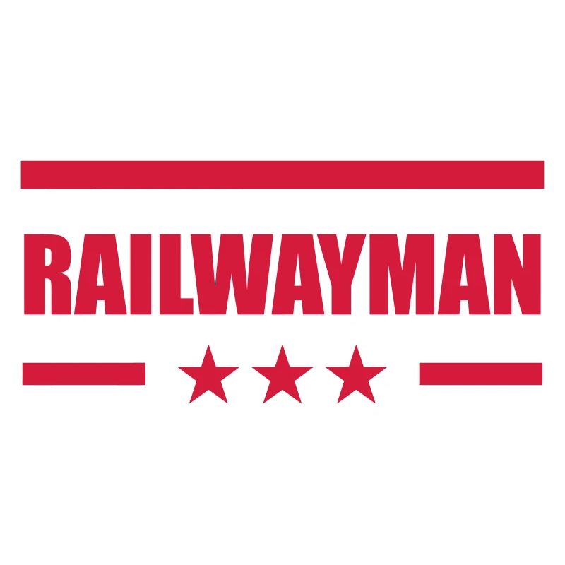 Eisenbahner / Eisenbahnen / Eisenbahn / Bahn