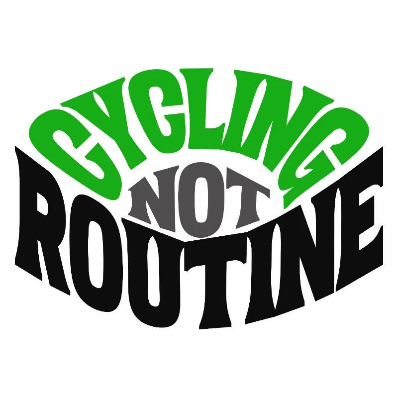 CYCLING ROUTINE