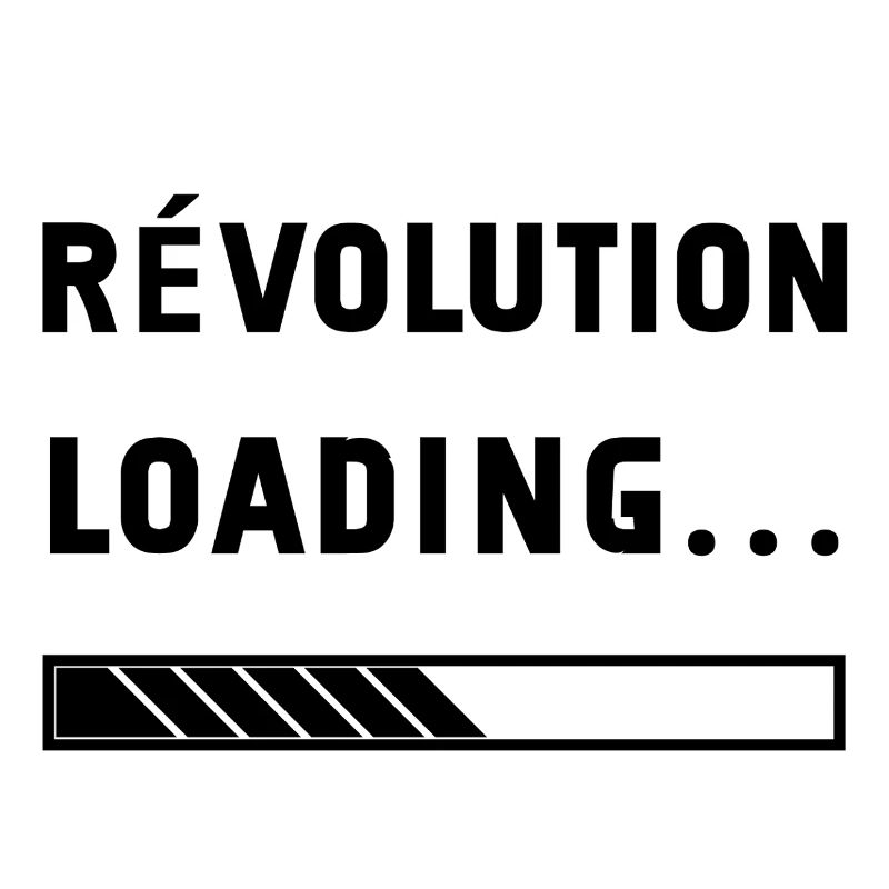 revolution loading