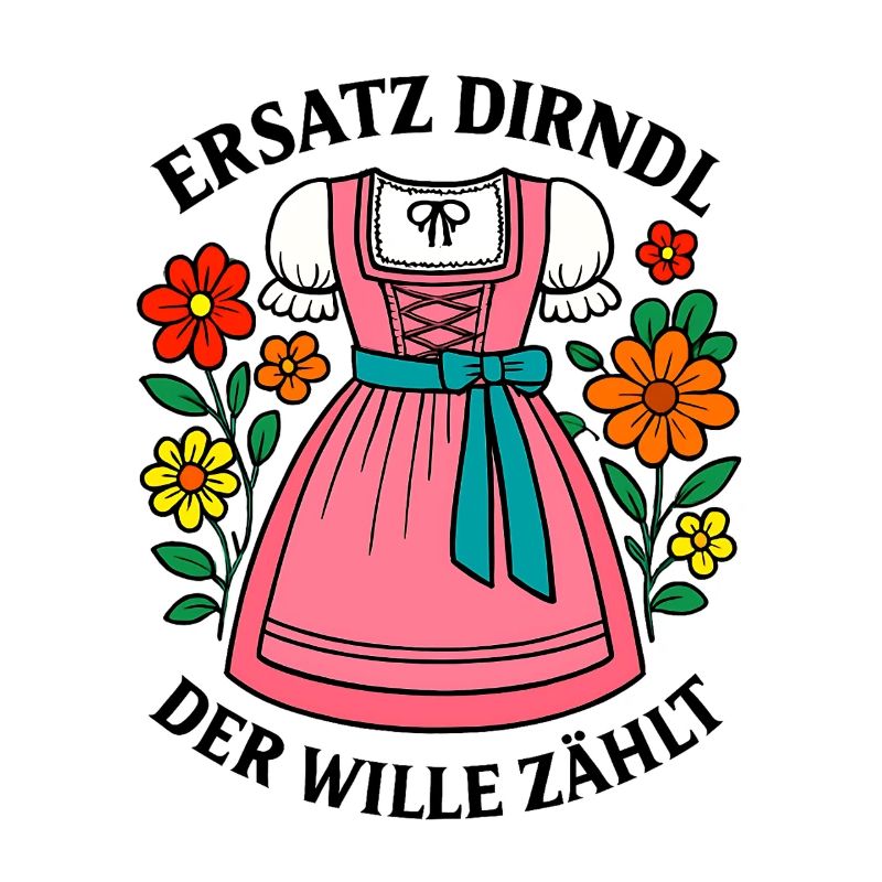 Remplacement de Dirndl – Le testament compte