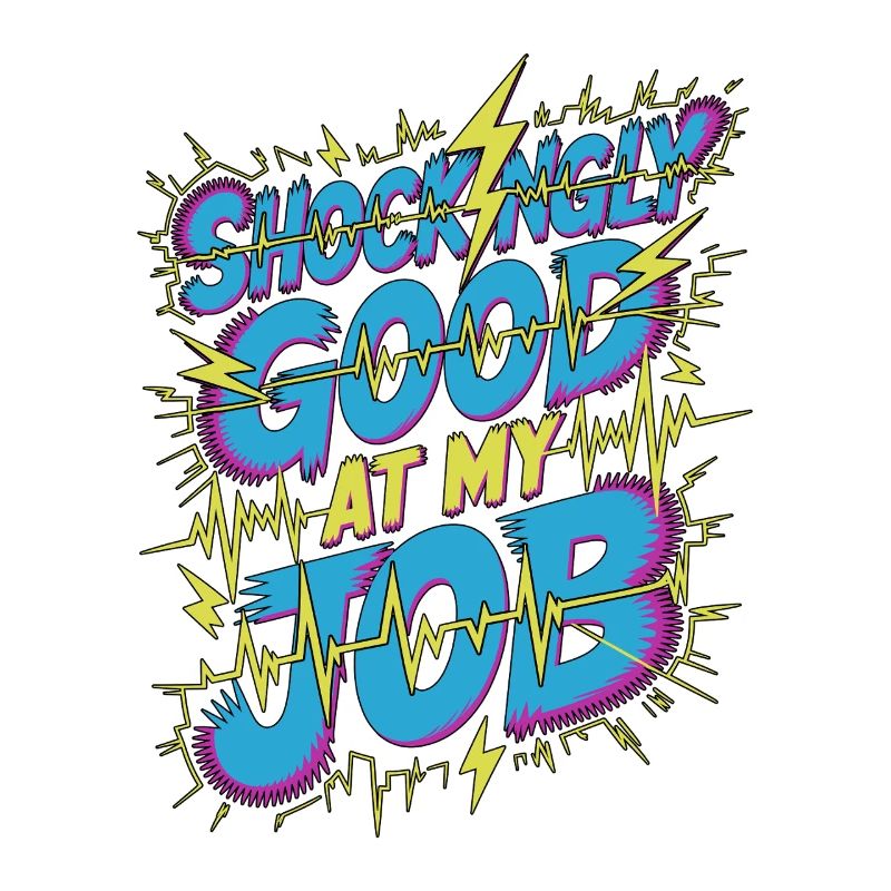 Cardiac Tech Shockingly Good Pacemaker Technician