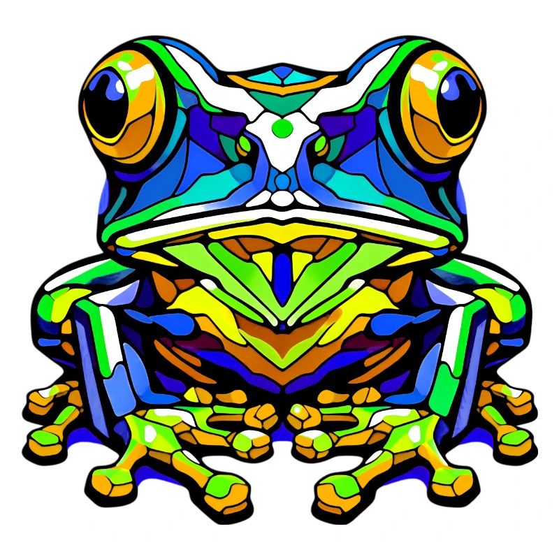 Frosch