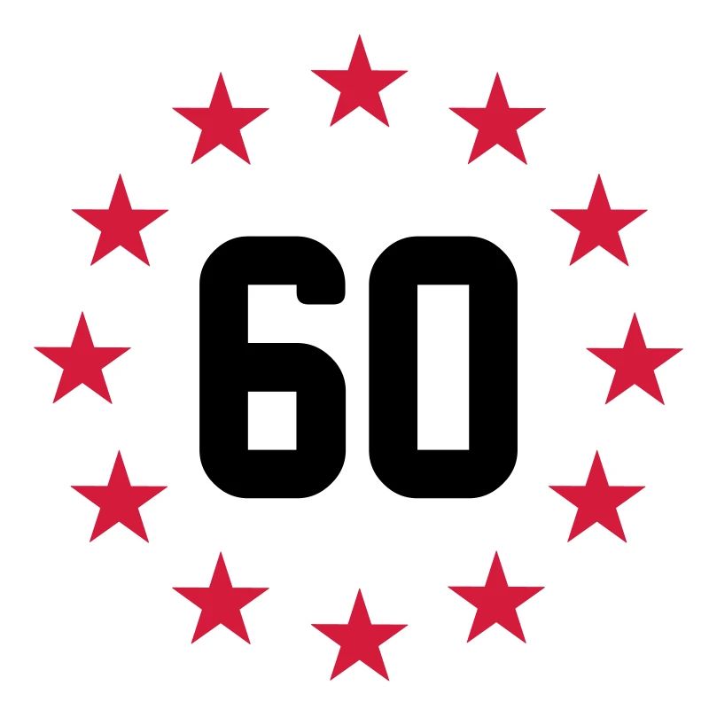 60 years