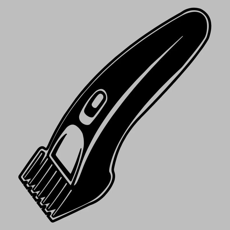 Haarschneidemaschine, Rasierapparat oder Bartschneider