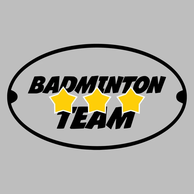 Badminton Team