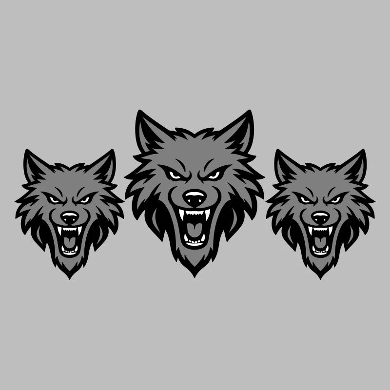 Wolf Team Pack