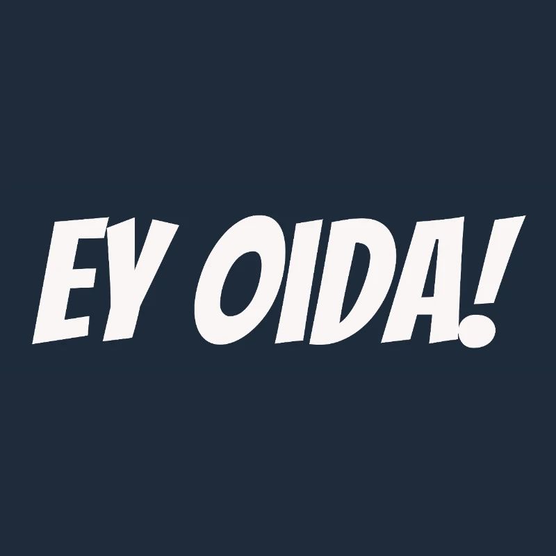 Hey Oida! – Dialect Deluxe