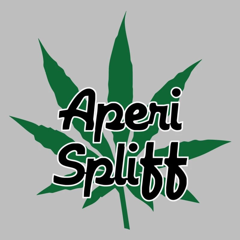 Aperi Spliff – Cannabis – Gras