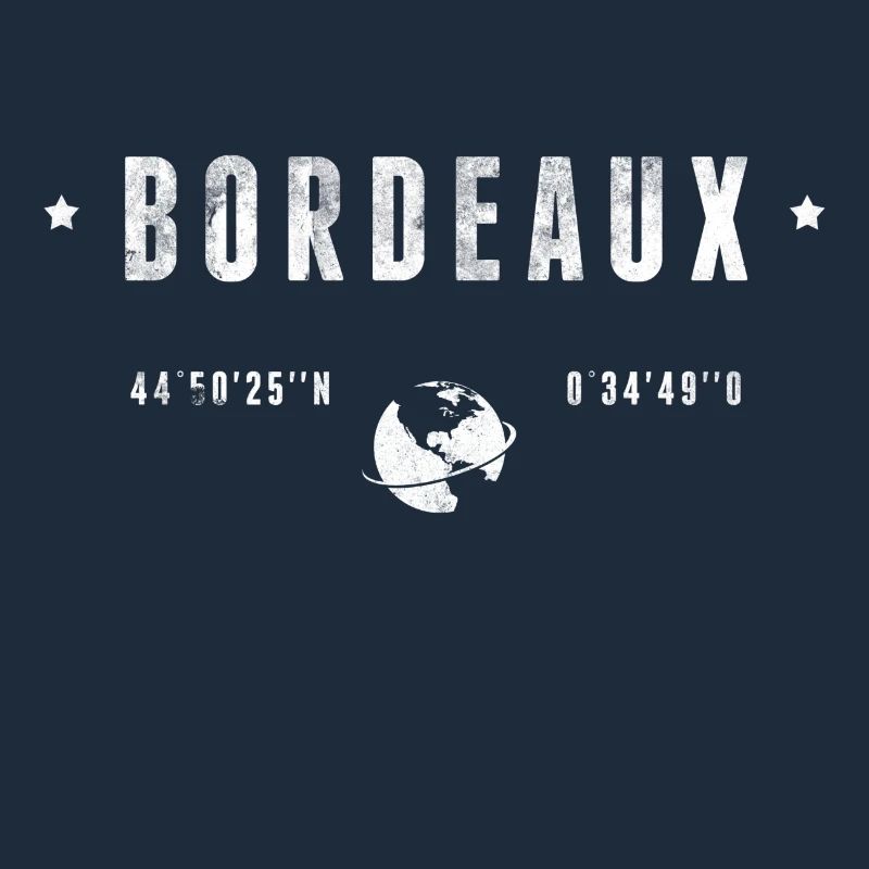 Bordeaux