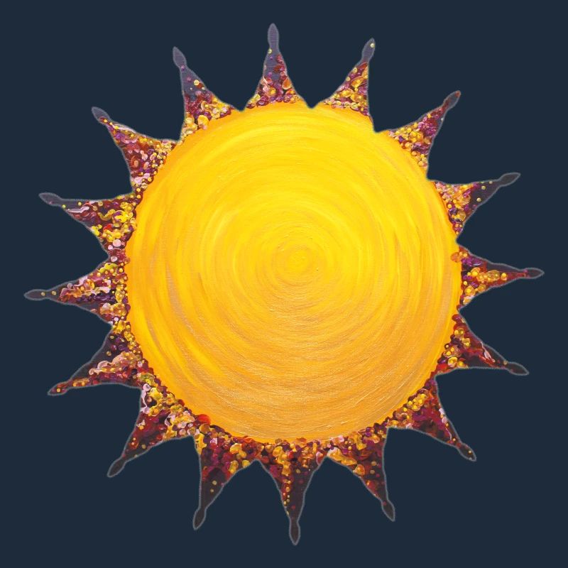 Sonnen-Power - Sonja Ariel von Staden