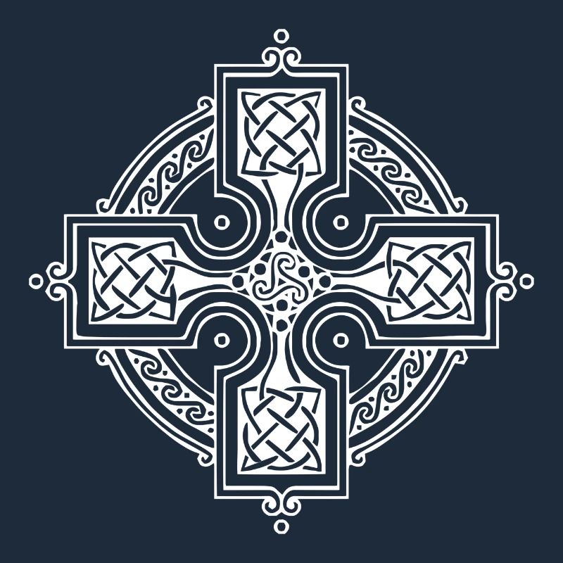 Celtic Cross