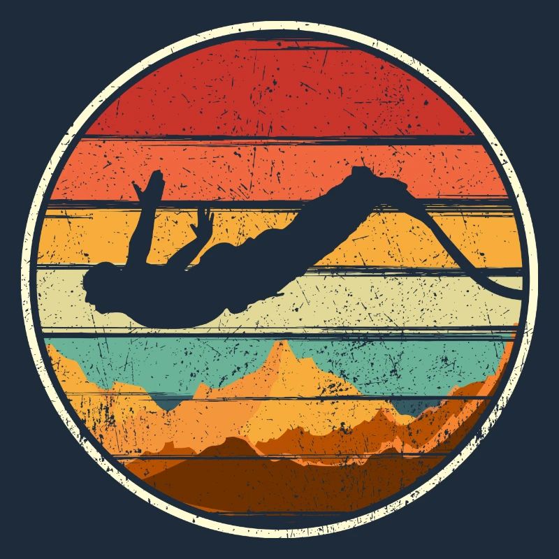 Sunset Summit Dive Circle