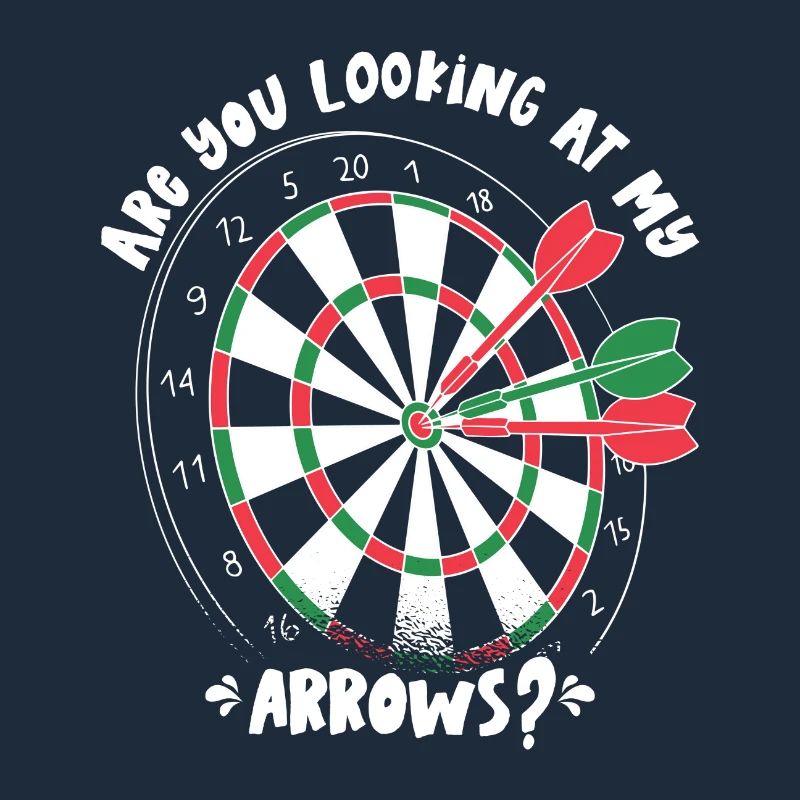 Dart pub design