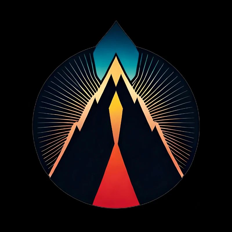 Vulkan Logo