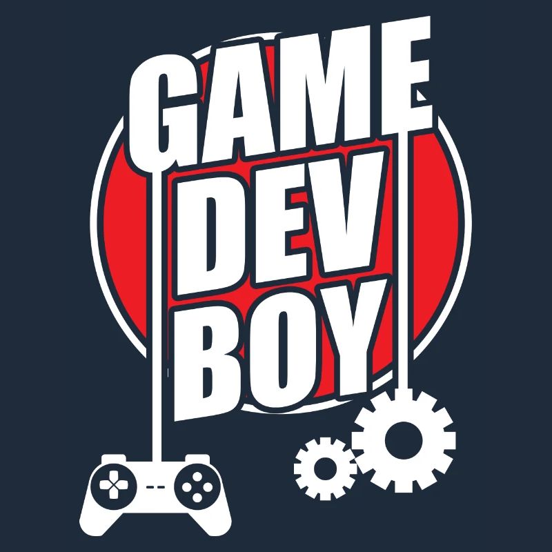 Game developer