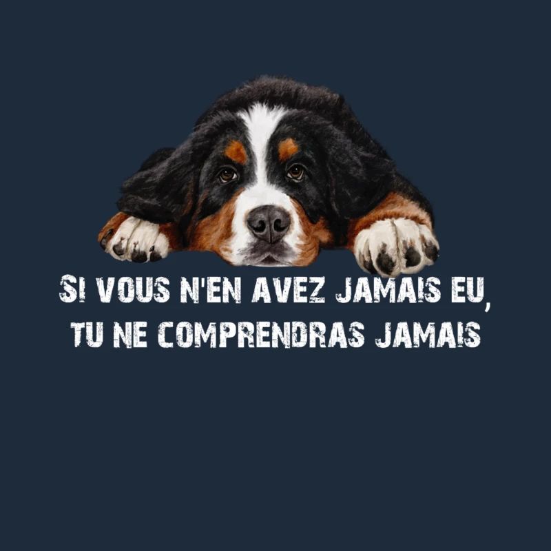 Bouvier bernois