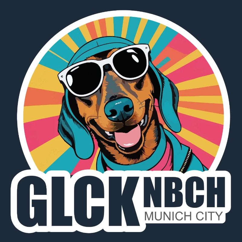 Le quartier de Glockenbach ? Toujours!