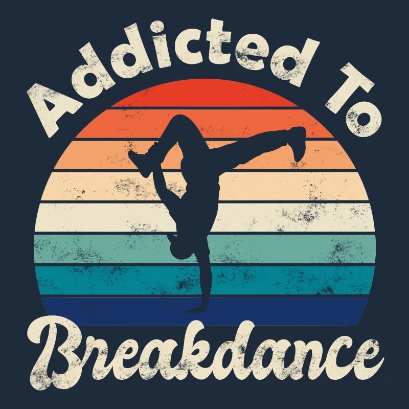 Breakdancing