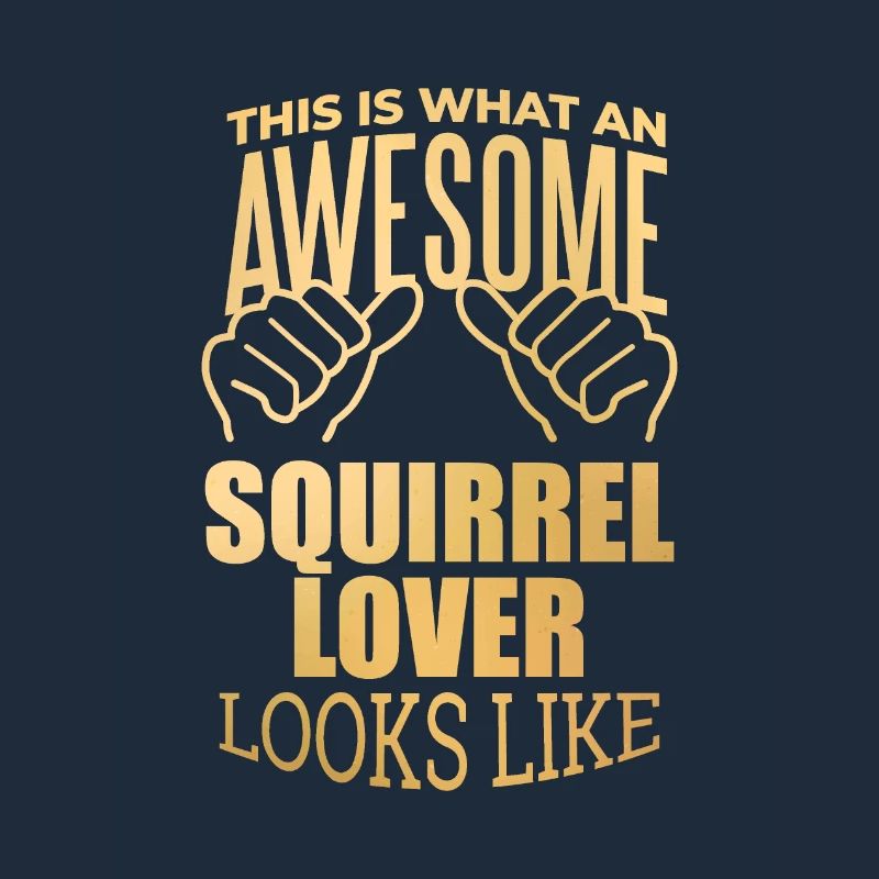 Squirrel Squirrel Squirrel