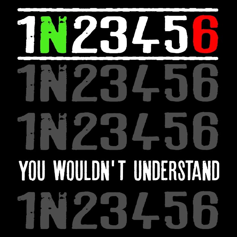 Code Glyphs You Wouldn't Understand