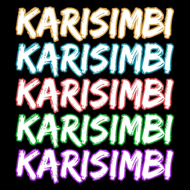 Gift for Karisimbi