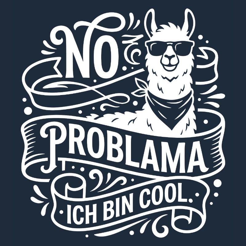 Pas de coolitude Problama Lama