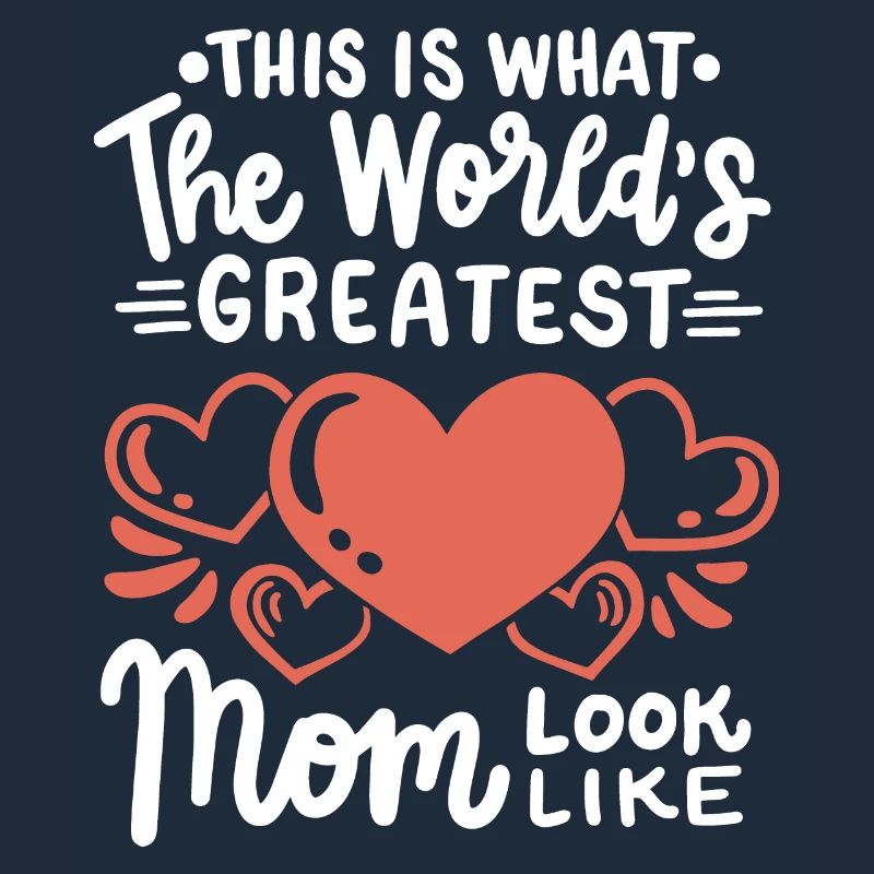 Beste Mama Muttertag