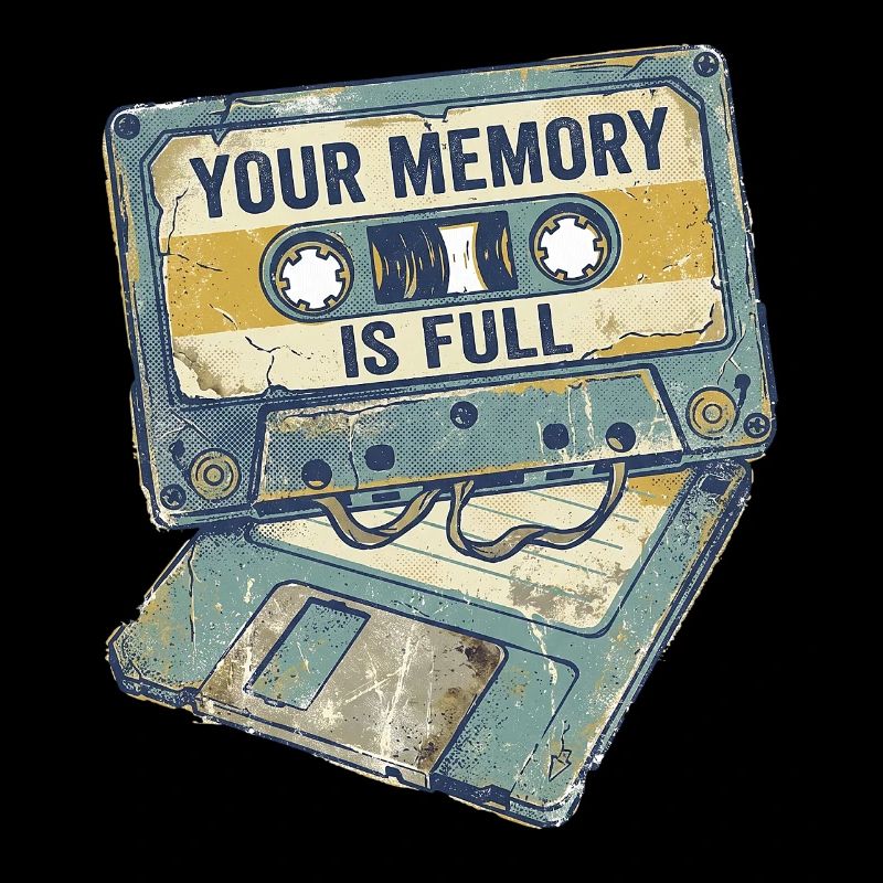 Full Memory